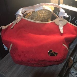 Fabulous Dooney & Bourke Medium Valerie